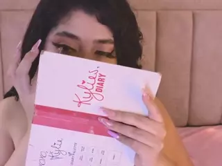 AgathaLynx's Live Sex Cam Show
