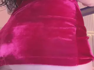 AgathaLynx's Live Sex Cam Show