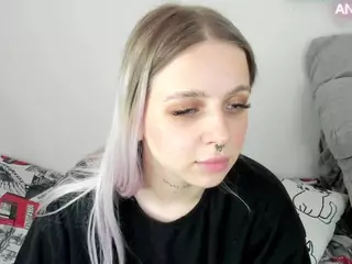 Alice-Halle's Live Sex Cam Show