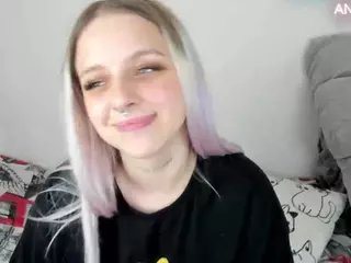 Alice-Halle's Live Sex Cam Show