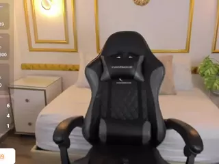 amor-smith's Live Sex Cam Show