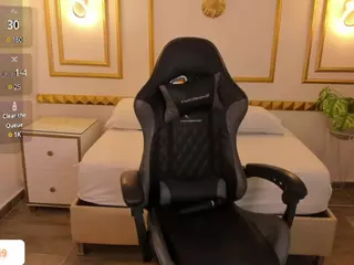 amor-smith's Live Sex Cam Show