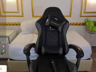 amor-smith's Live Sex Cam Show