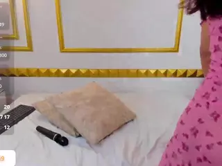 amor-smith's Live Sex Cam Show