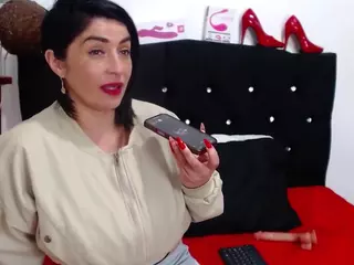 karennlenoy's Live Sex Cam Show