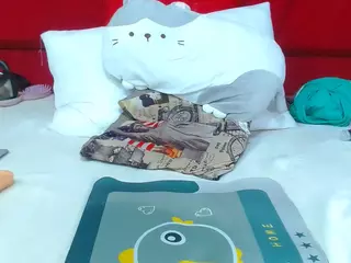 Kathahot's Live Sex Cam Show