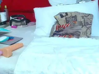 Kathahot's Live Sex Cam Show