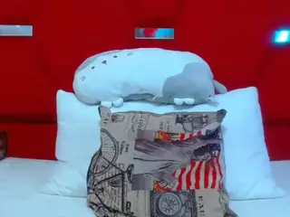 Kathahot's Live Sex Cam Show