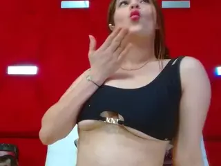 Kathahot's Live Sex Cam Show