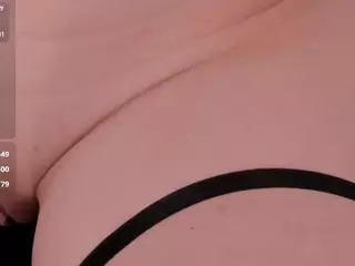 EvaSelin's Live Sex Cam Show