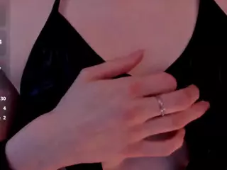EvaSelin's Live Sex Cam Show