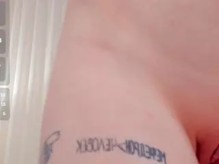 EvaSelin's Live Sex Cam Show