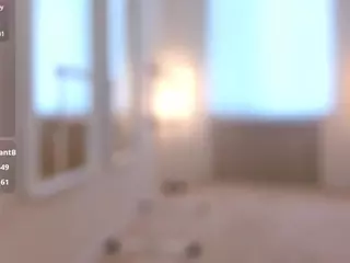 EvaSelin's Live Sex Cam Show