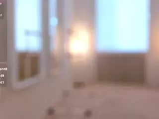 EvaSelin's Live Sex Cam Show