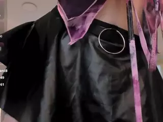 EvaSelin's Live Sex Cam Show