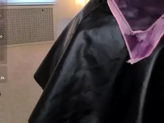 EvaSelin's Live Sex Cam Show