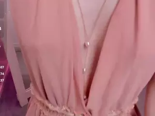 EvaSelin's Live Sex Cam Show