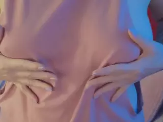 JaninaSecret's Live Sex Cam Show