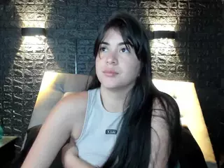 moniicaa's Live Sex Cam Show