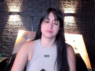 moniicaa's Live Sex Cam Show