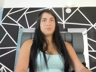 moniicaa's Live Sex Cam Show