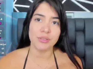 moniicaa's Live Sex Cam Show