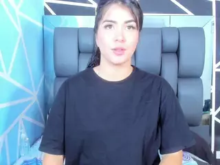 moniicaa's Live Sex Cam Show