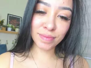 Starlie's Live Sex Cam Show