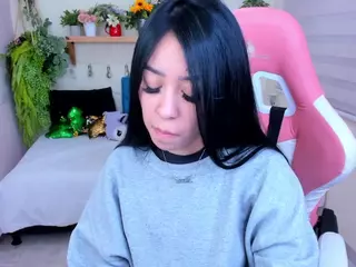 Starlie's Live Sex Cam Show