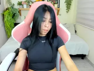 Starlie's Live Sex Cam Show
