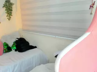Starlie's Live Sex Cam Show