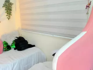 Starlie's Live Sex Cam Show