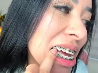 Starlie's Live Sex Cam Show