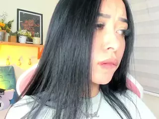 Starlie's Live Sex Cam Show