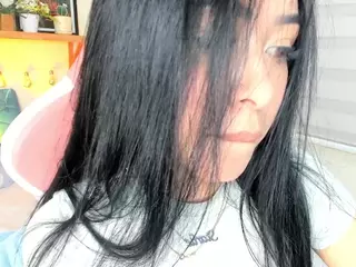 Starlie's Live Sex Cam Show