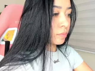 Starlie's Live Sex Cam Show