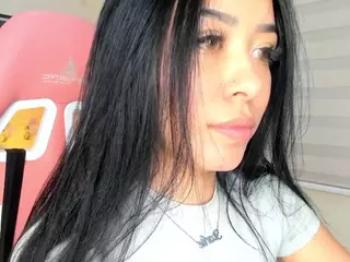 Starlie's Live Sex Cam Show