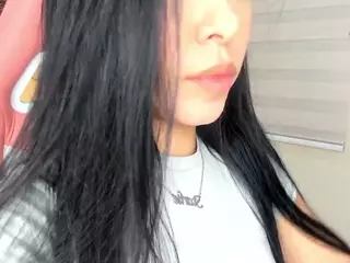 Starlie's Live Sex Cam Show
