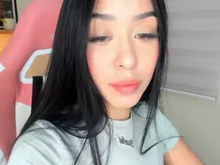 Starlie's Live Sex Cam Show
