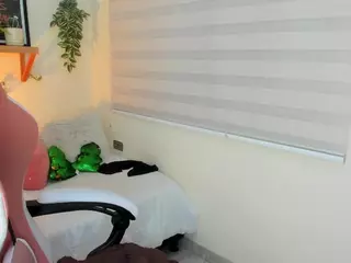 Starlie's Live Sex Cam Show