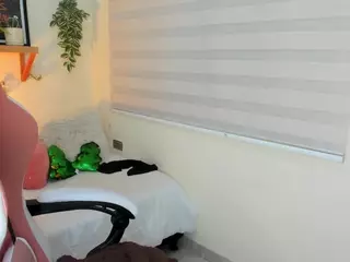 Starlie's Live Sex Cam Show