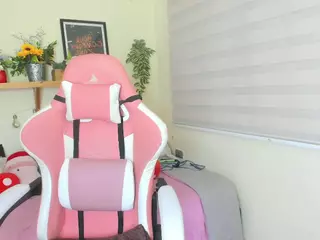 Starlie's Live Sex Cam Show
