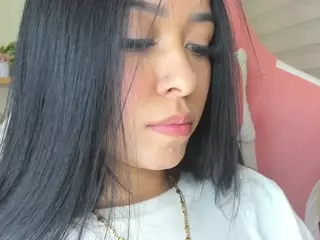 Starlie's Live Sex Cam Show