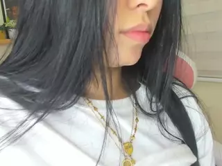 Starlie's Live Sex Cam Show