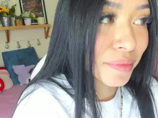 Starlie's Live Sex Cam Show