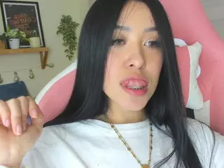 Starlie's Live Sex Cam Show