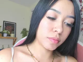 Starlie's Live Sex Cam Show