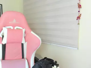 Starlie's Live Sex Cam Show