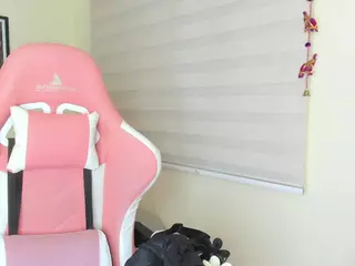 Starlie's Live Sex Cam Show