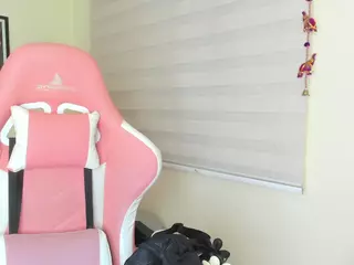 Starlie's Live Sex Cam Show